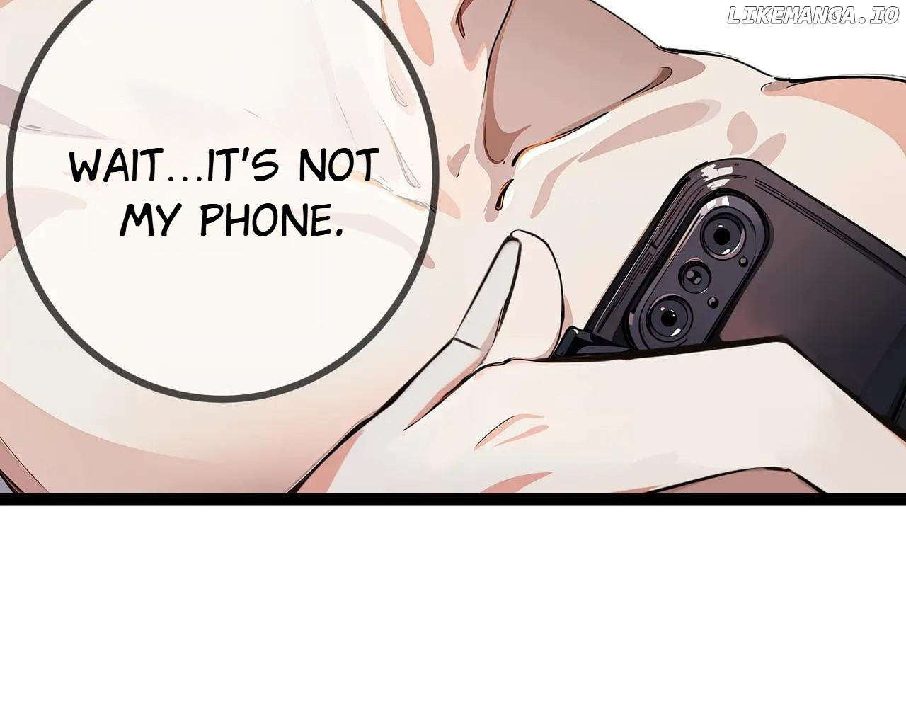 Daddy President Is Too Hard To Deal With Chapter 160 - page 73